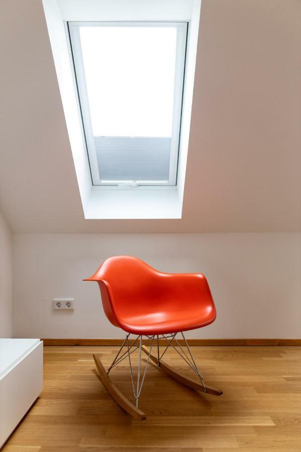 Ferienwohnung Foerdepanorama In Flensburg, Sonwik ภายนอก รูปภาพ