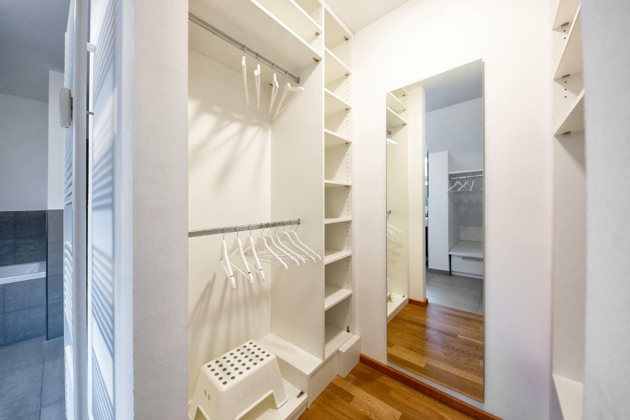 Ferienwohnung Foerdepanorama In Flensburg, Sonwik ภายนอก รูปภาพ